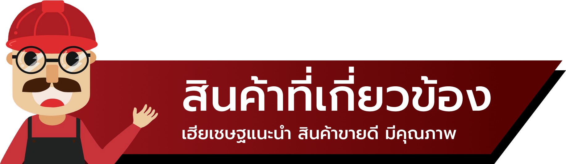 สินค้าเกี่ยวข้อง