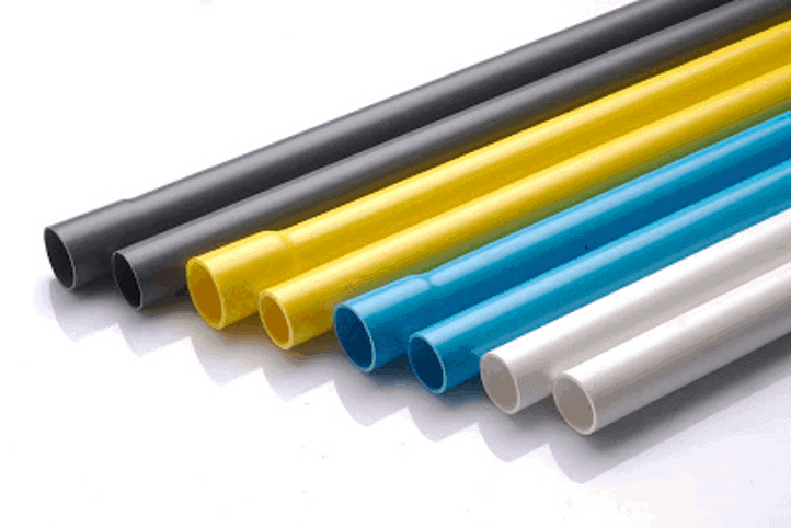 pvc