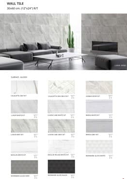 กระเบื้อง COTTO 30x60