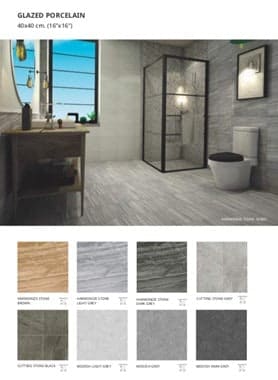 กระเบื้อง COTTO 40x40