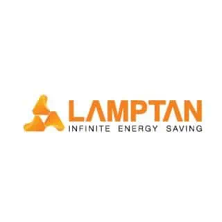 หลอดไฟ LED lamptan led