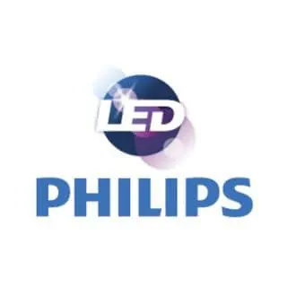 หลอดไฟ LED philips led